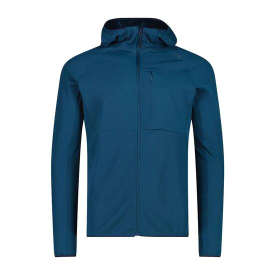 Hooded jacket CMP
