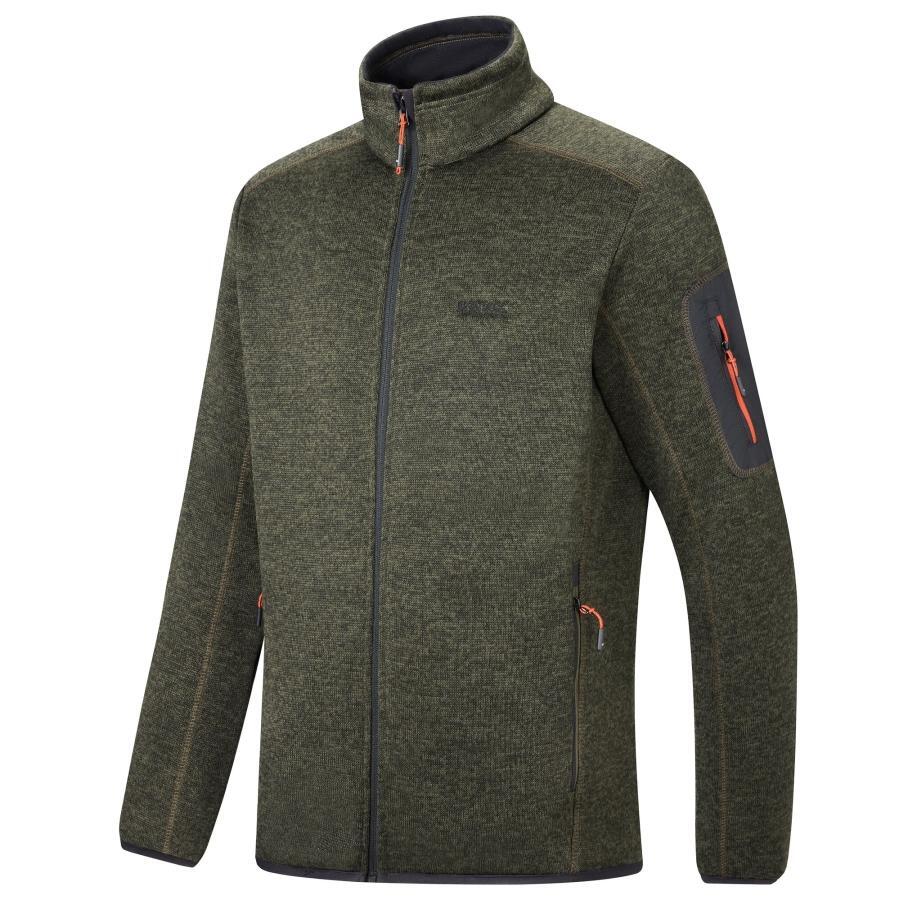 Fleece Regatta Newhill 1/3