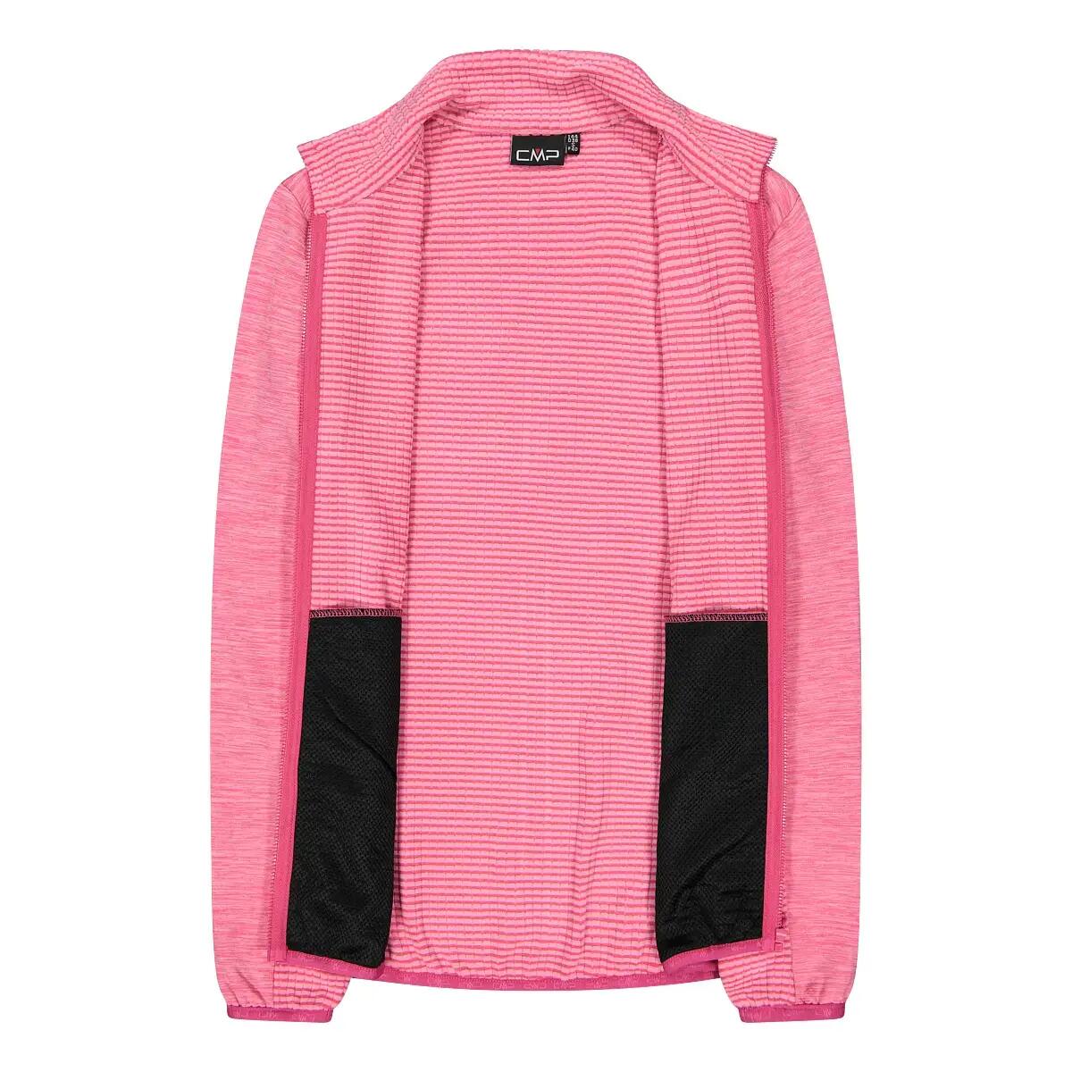 Pile da donna CMP Grid Tech Unlimitech 4/4