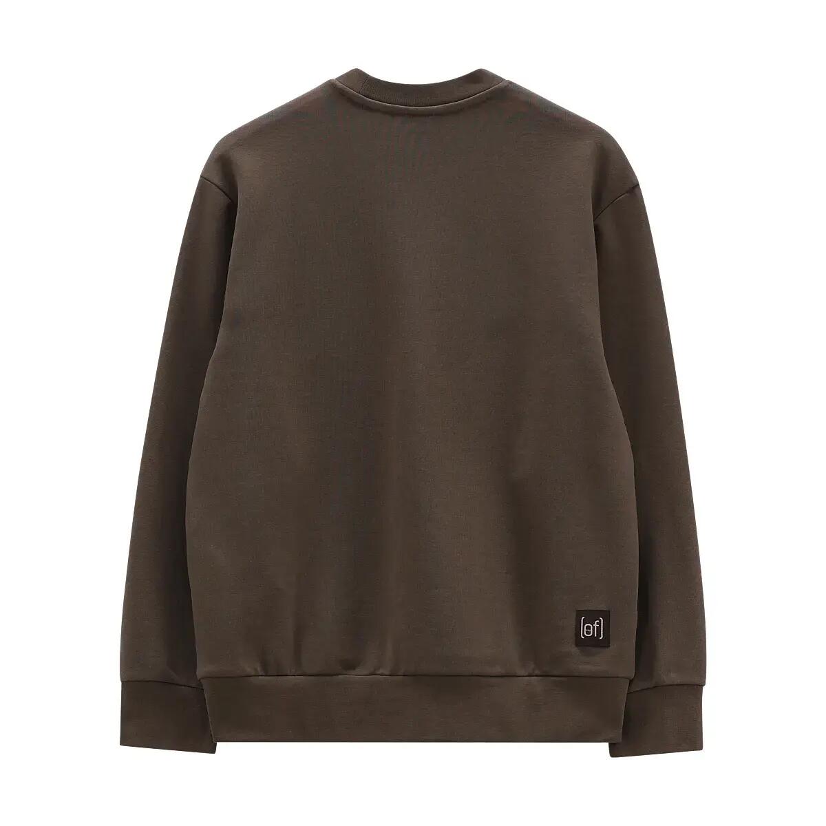 Sweatshirt CMP 2/2
