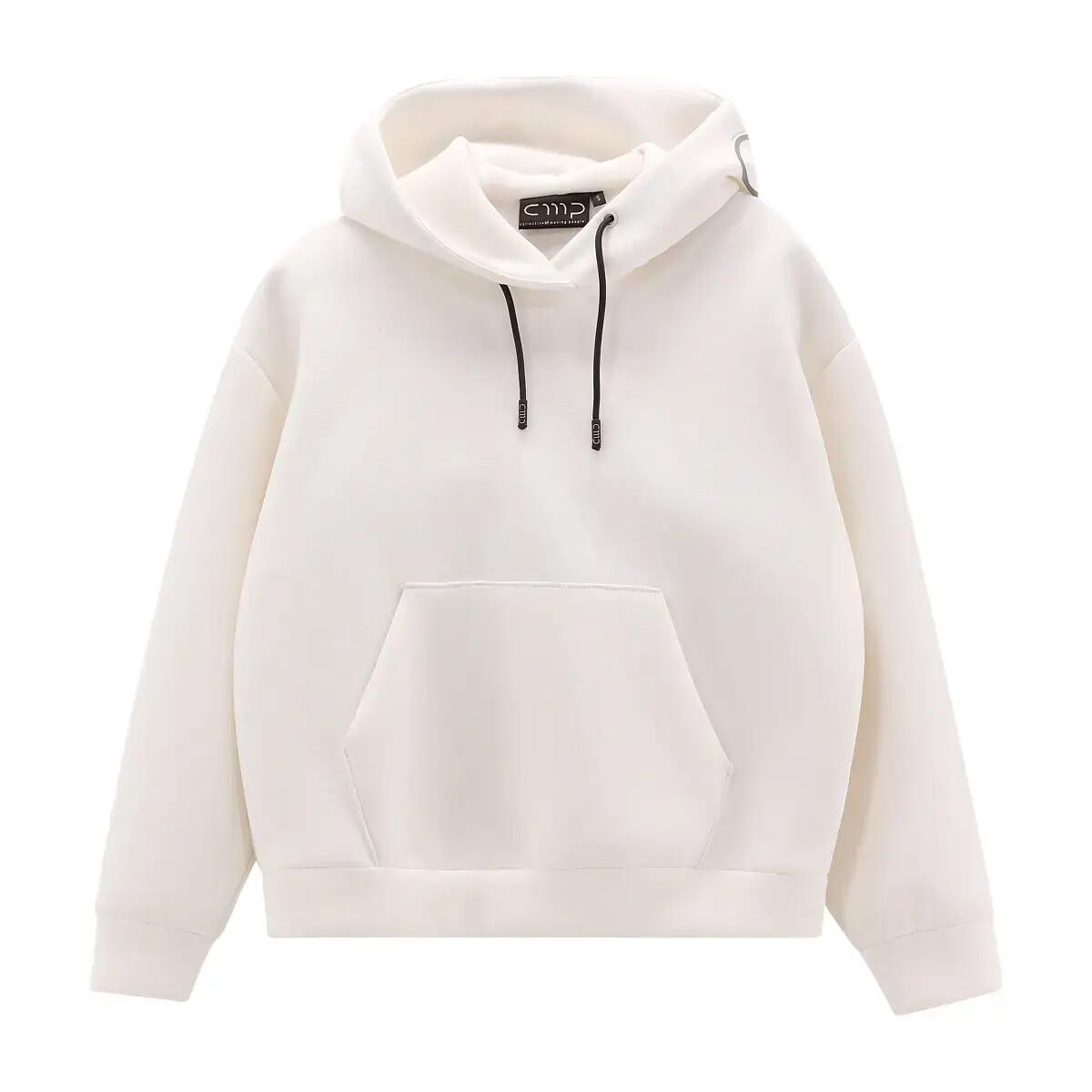 Hoodie Damen CMP 1/2