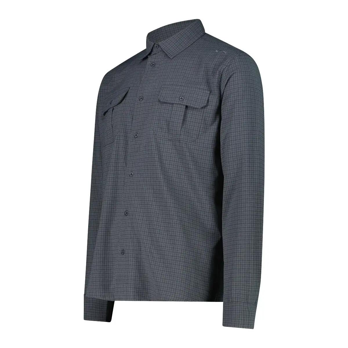 Chemise manches longues CMP 3/3