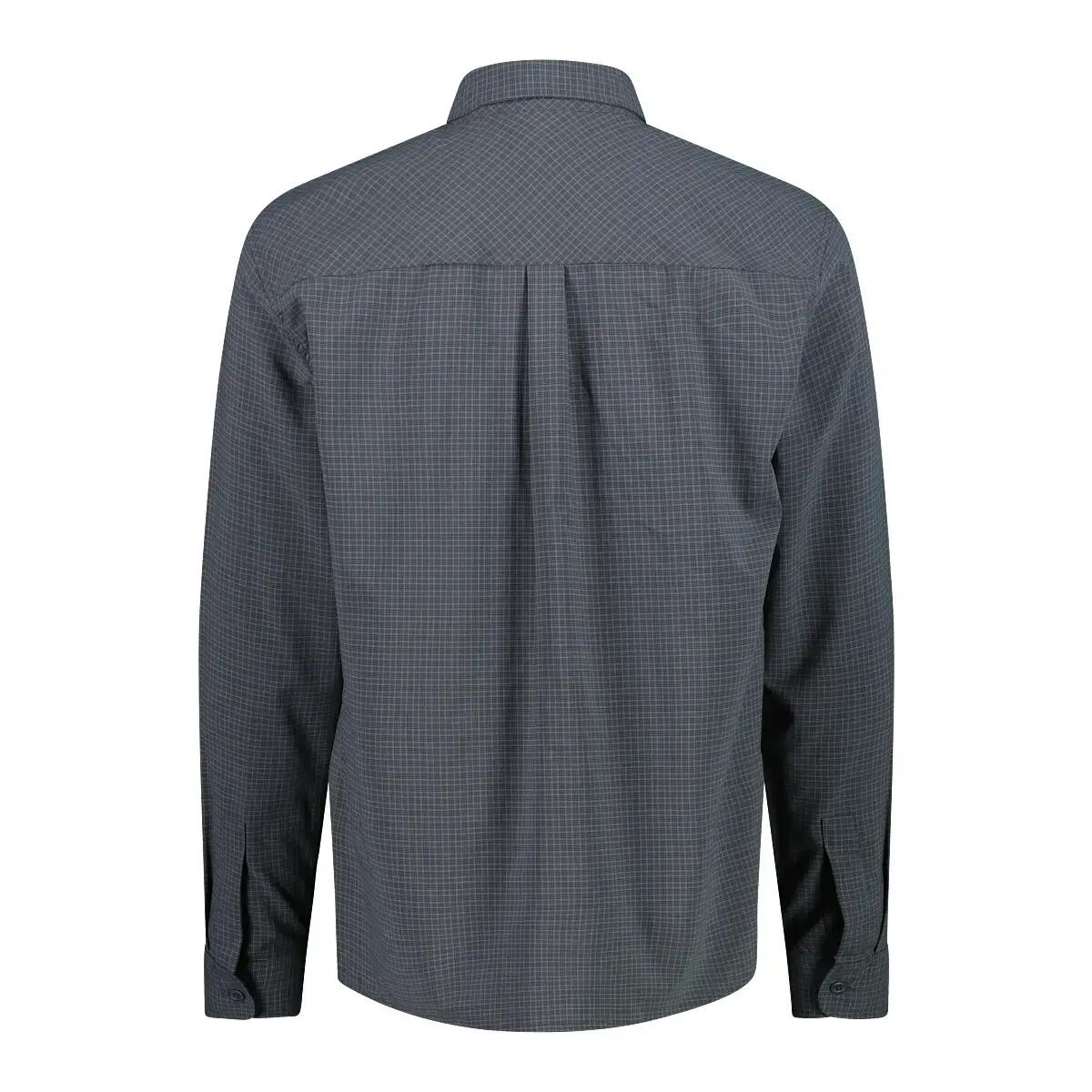 Chemise manches longues CMP 2/3