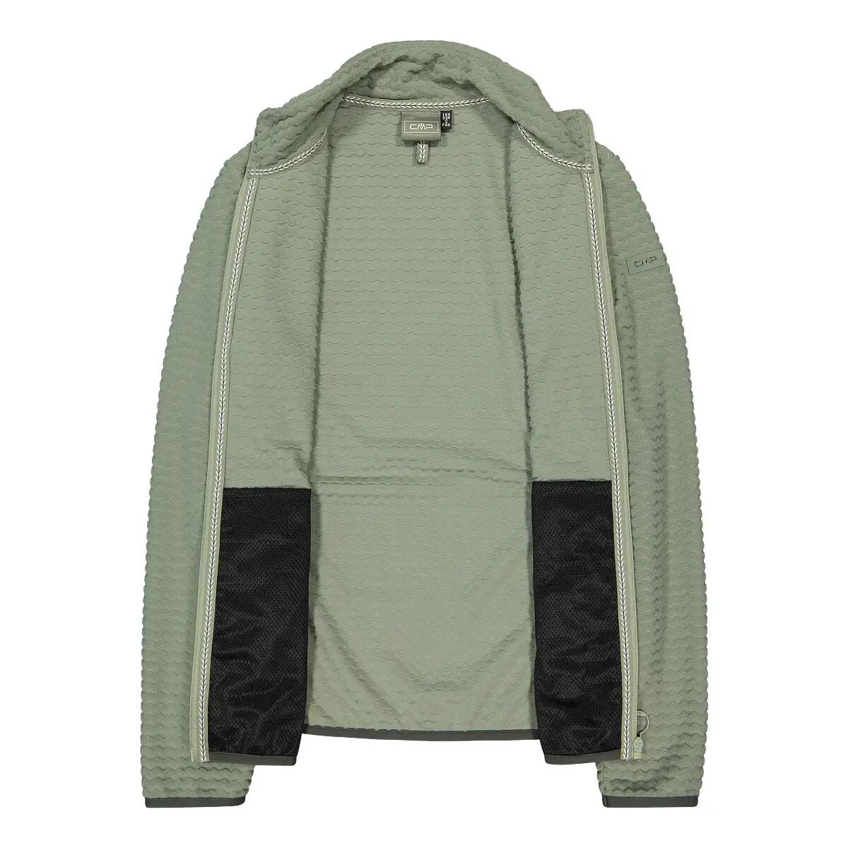 Polaire femme CMP Arctic 4/4