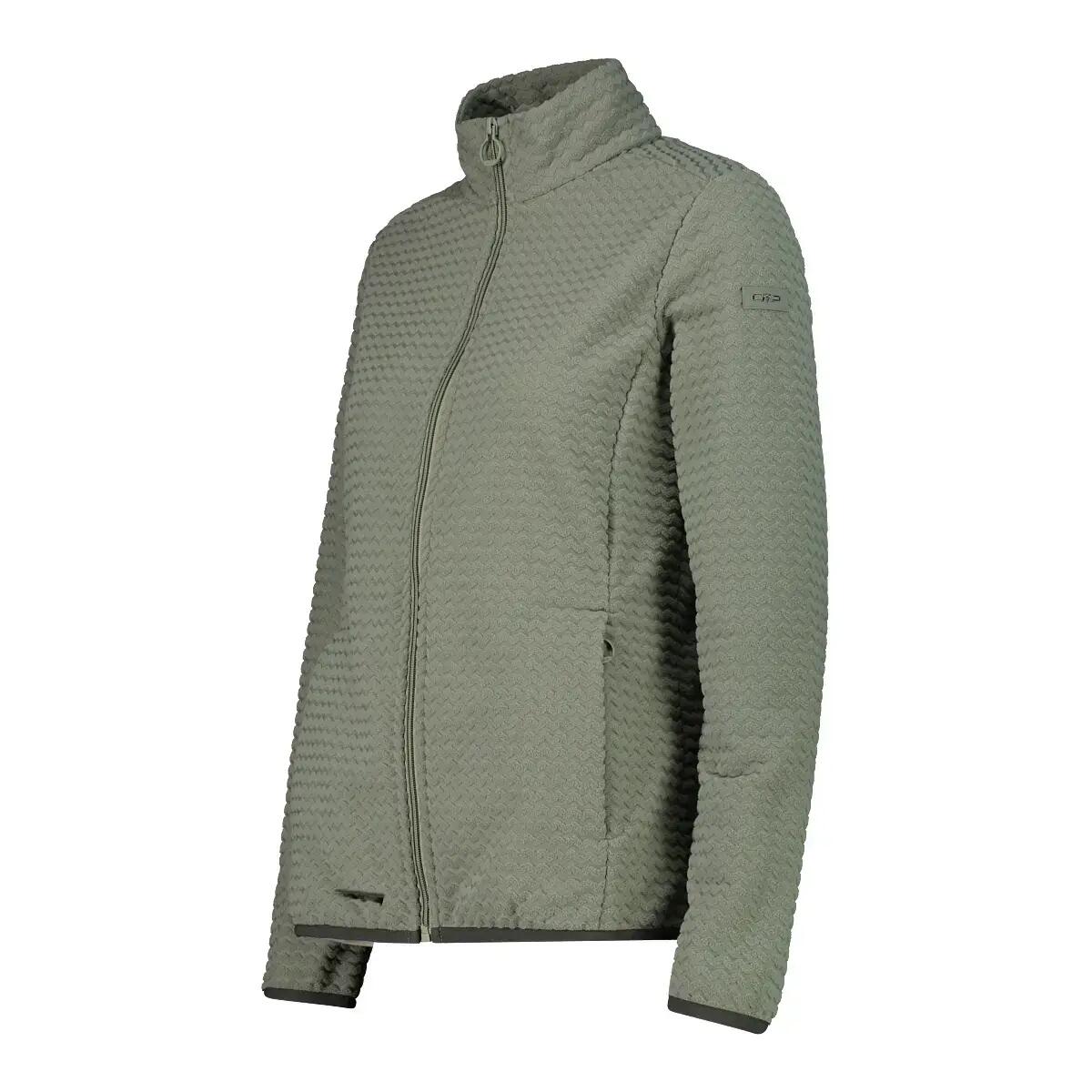 Polaire femme CMP Arctic 3/4