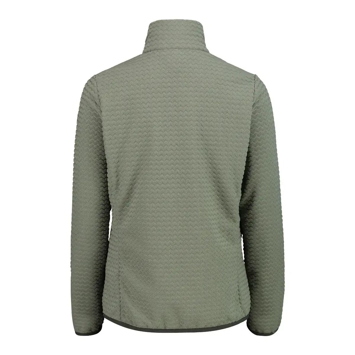 Polaire femme CMP Arctic 2/4