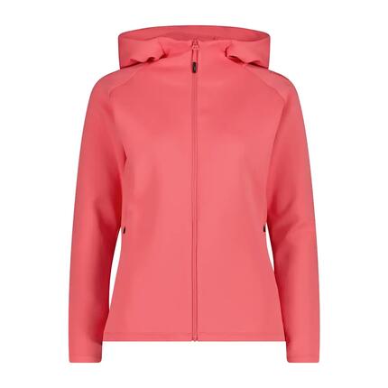 Veste à capuche femme CMP