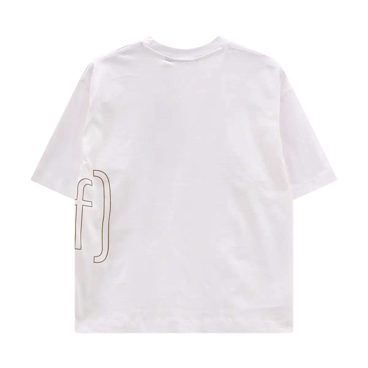 T-shirt technique CMP 2/2