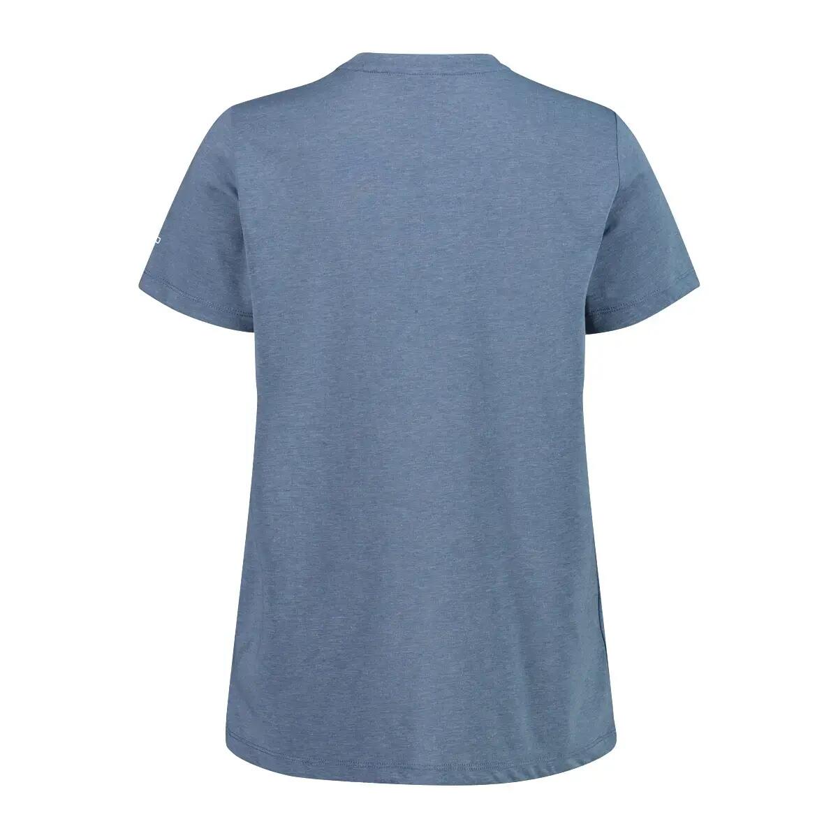 Damski jersey CMP Lightweight Breathable 2/3