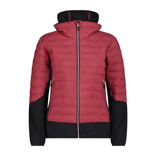 Veste à capuche femme CMP Unlimitech