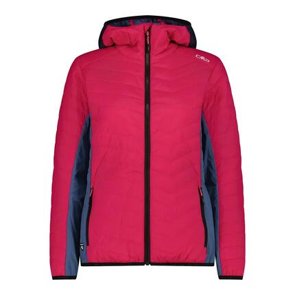 Kapuzenjacke für Damen CMP Unlimitech
