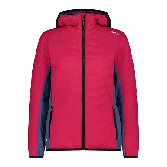 Kapuzenjacke für Damen CMP Unlimitech