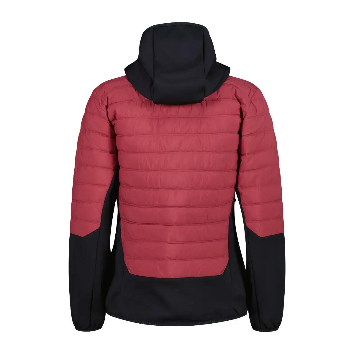 Giacca con cappuccio da donna CMP Unlimitech 2/3