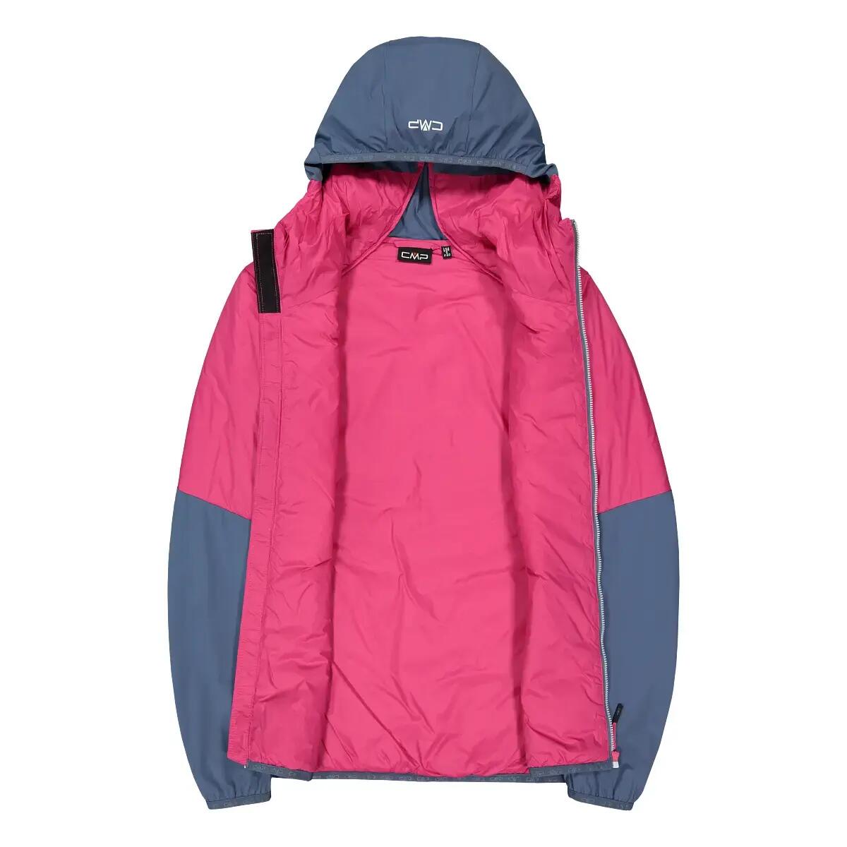 Giacca con cappuccio da donna CMP Unlimitech 4/4