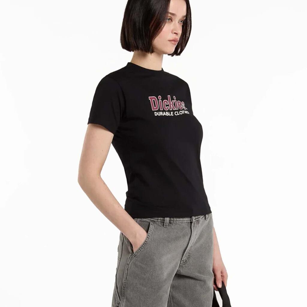 WILLISTON TEE SS W 3/5