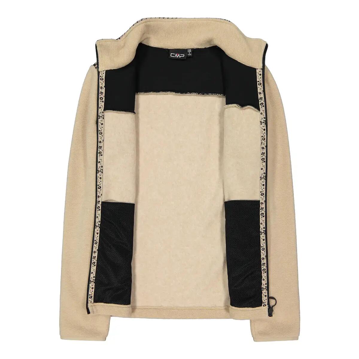 Pile da donna CMP Houndstooth-Print 4/4