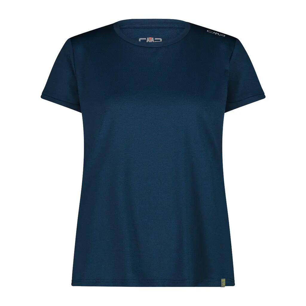 Women's Jersey CMP Unlimitech Graphene Logo