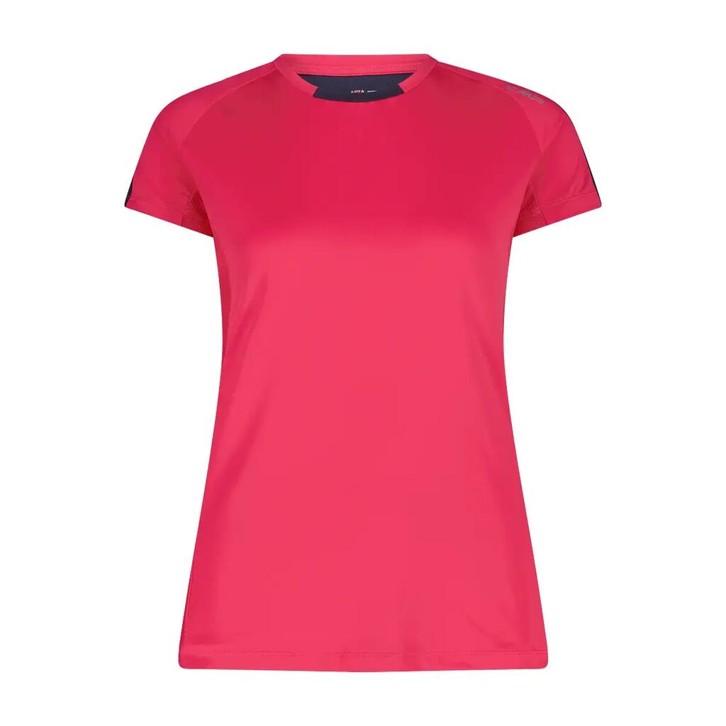 Women's Jersey CMP Technical Optimal Performance