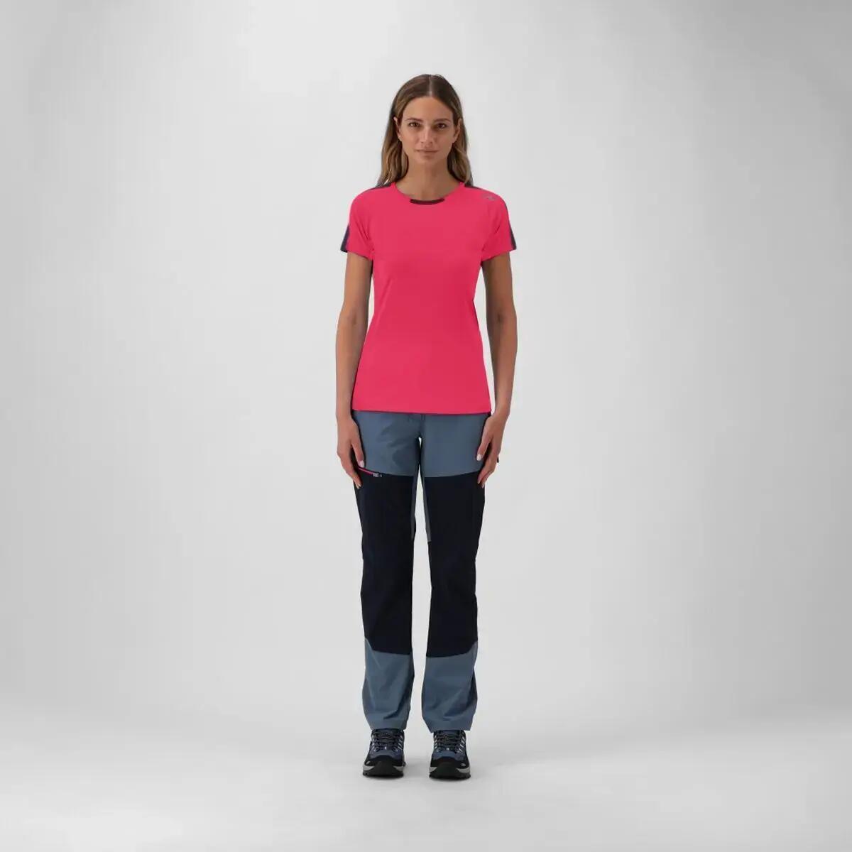 Maglia da donna CMP Technical Optimal Performance 4/5
