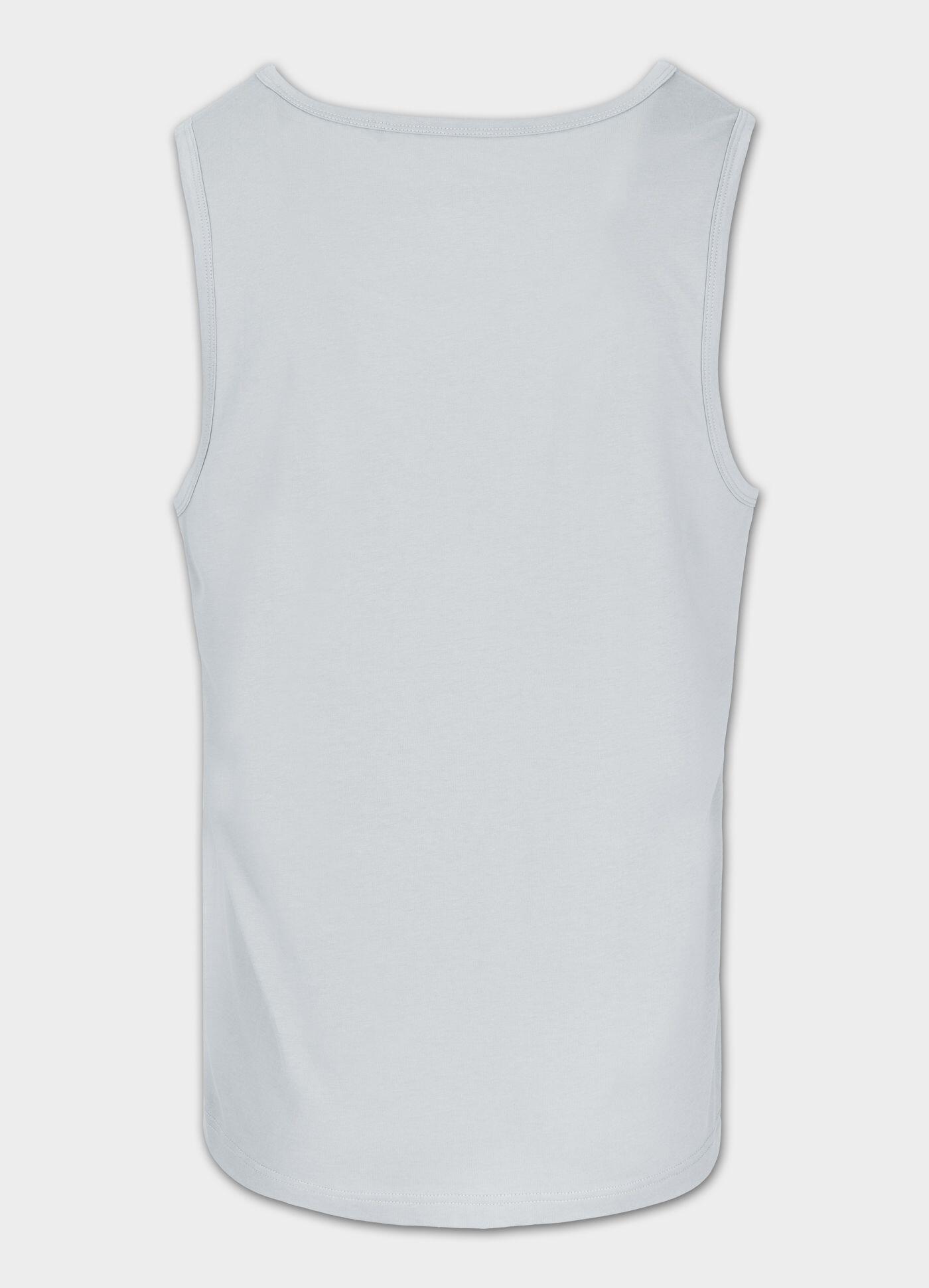 Męski Tank Top PITBULL Lekka Koszulka bez rękawów Ultra Light Coolmax SCOTT 6/8