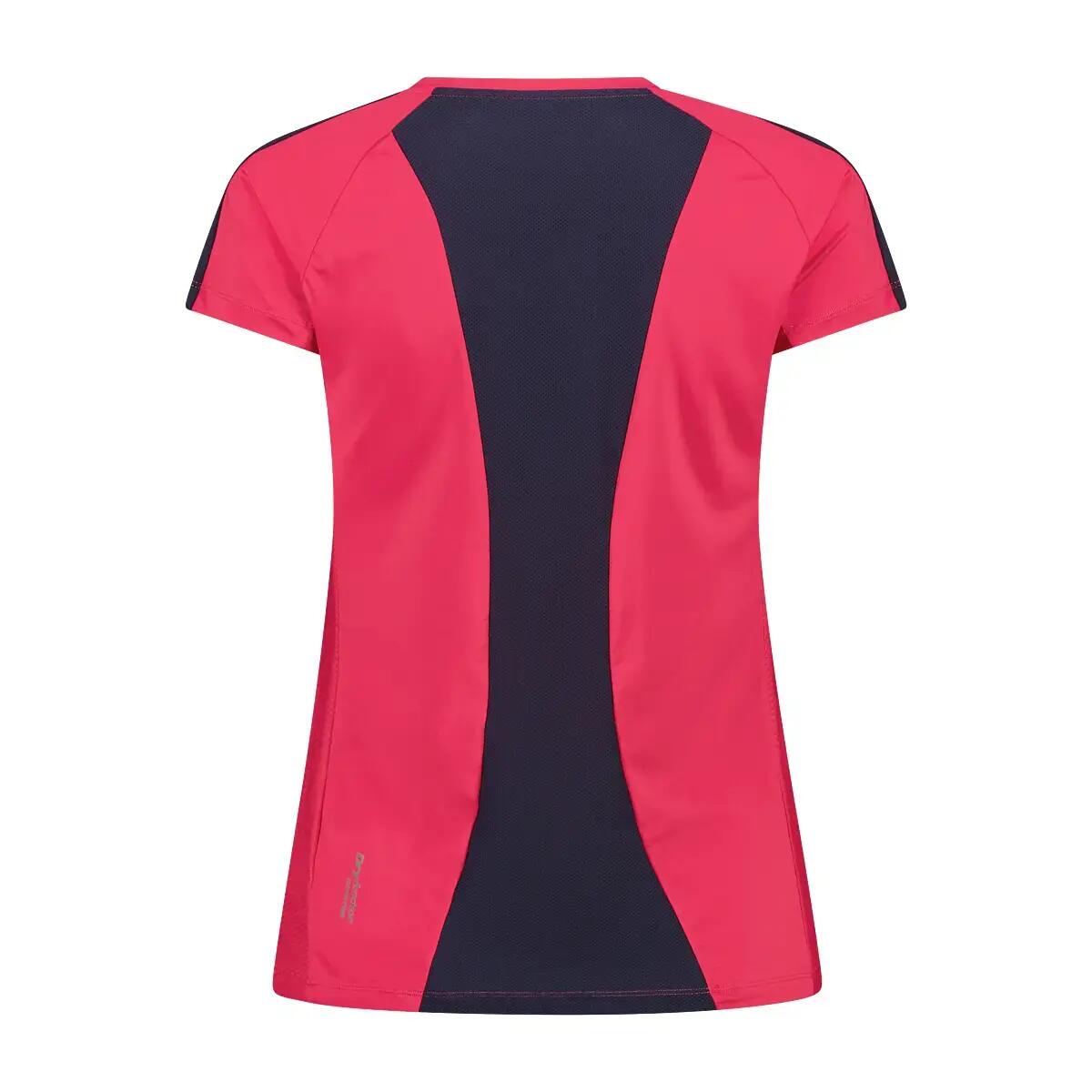 Maglia da donna CMP Technical Optimal Performance 2/5