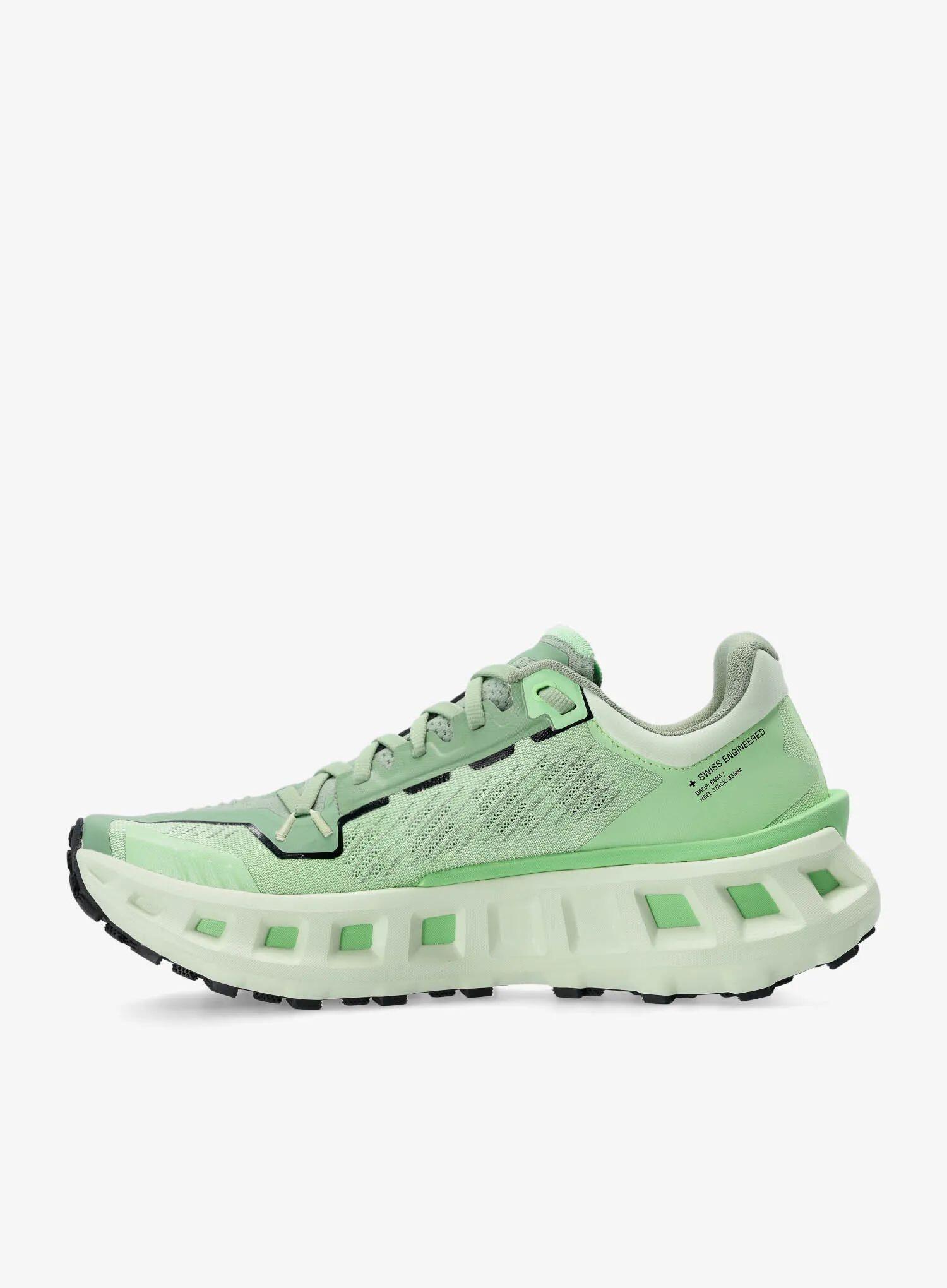 Buty trailowe X-Bionic Terraskin X03 7/7