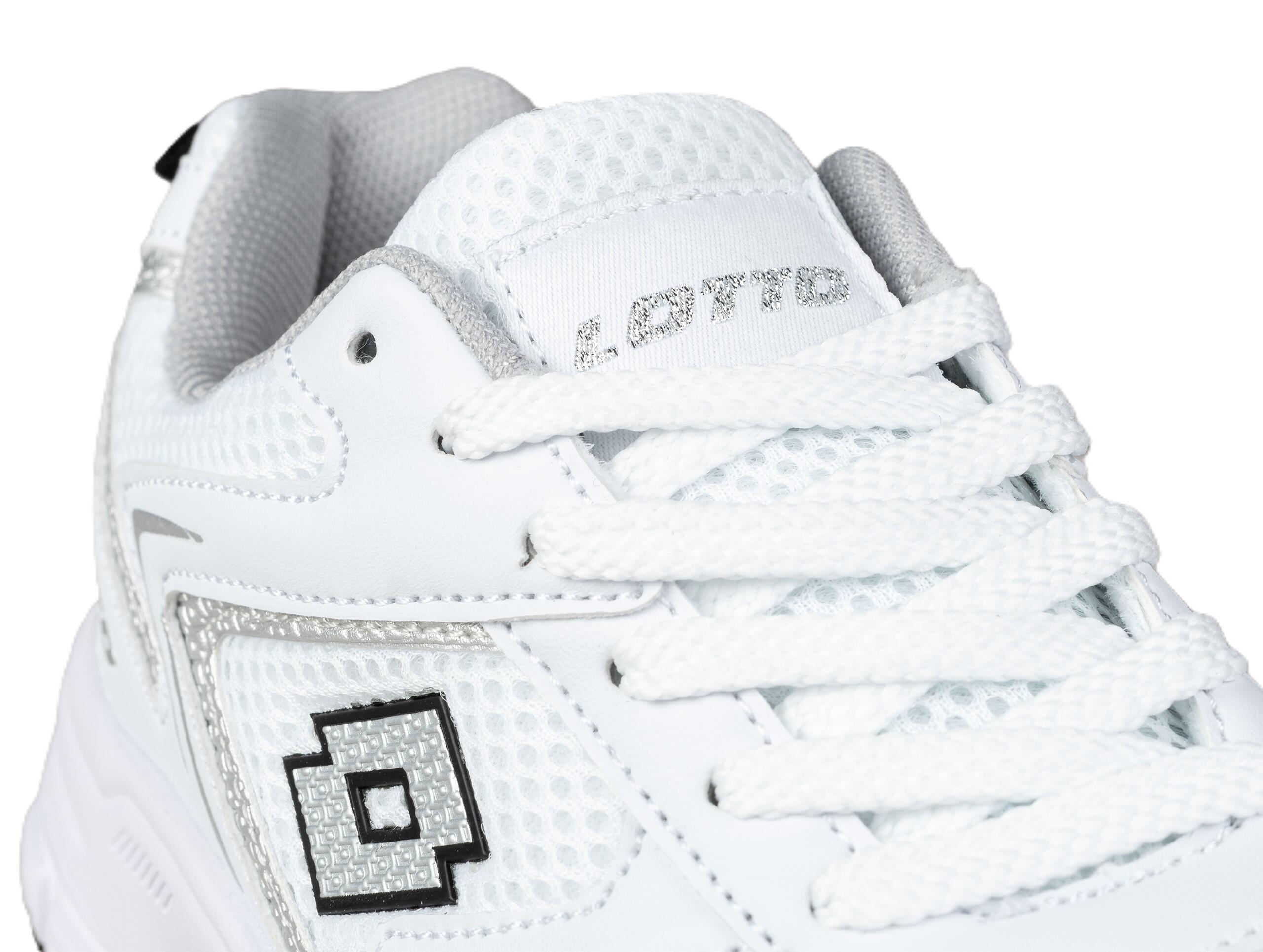 Buty męskie sportowe do biegania Lotto KITAURA 5/5