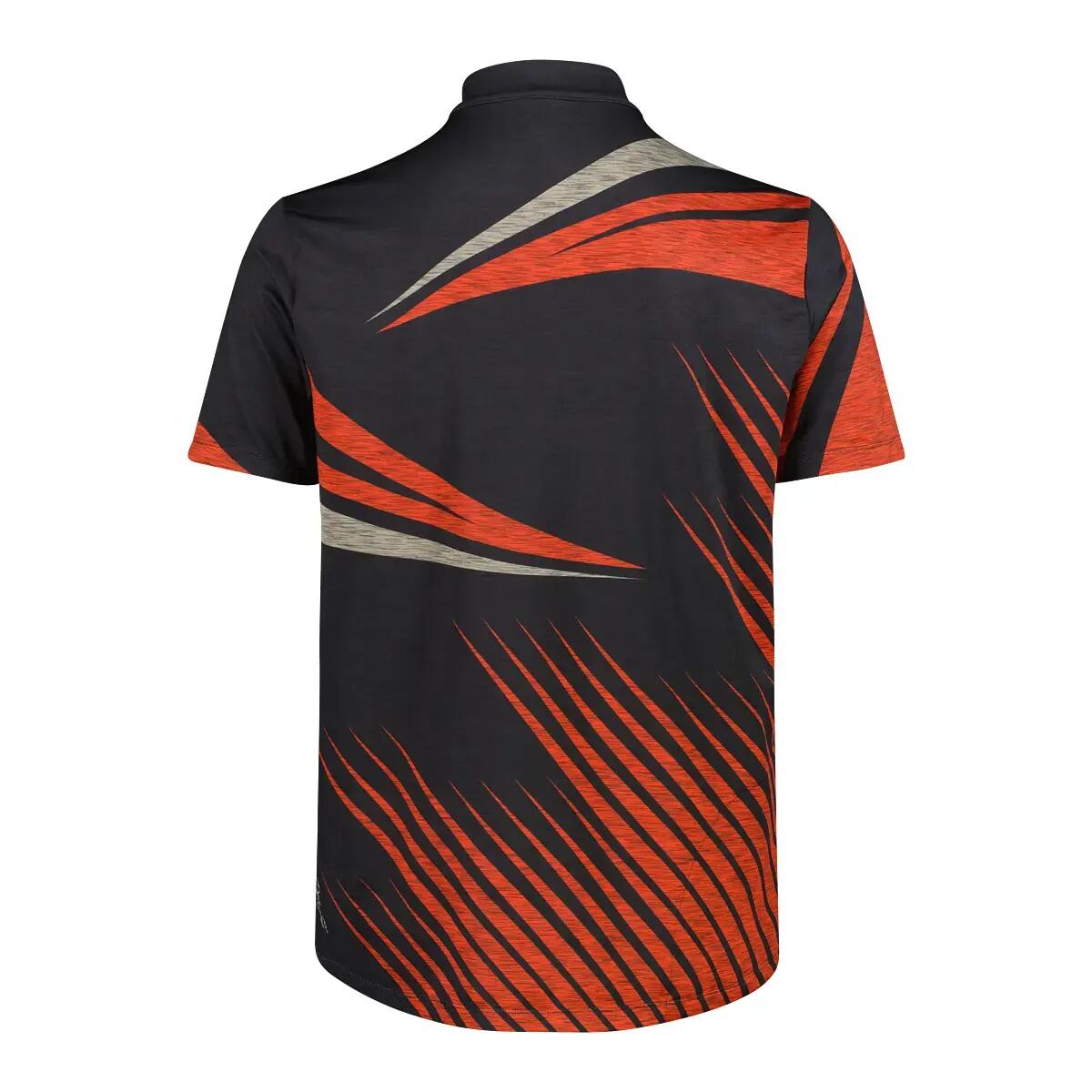 Maglia tecnica a maniche lunghe con logo CMP 2/3