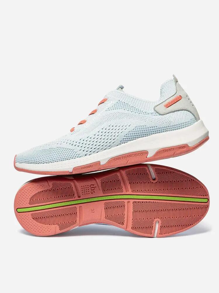 Buty sportowe damskie TBS Jazwave 3/4