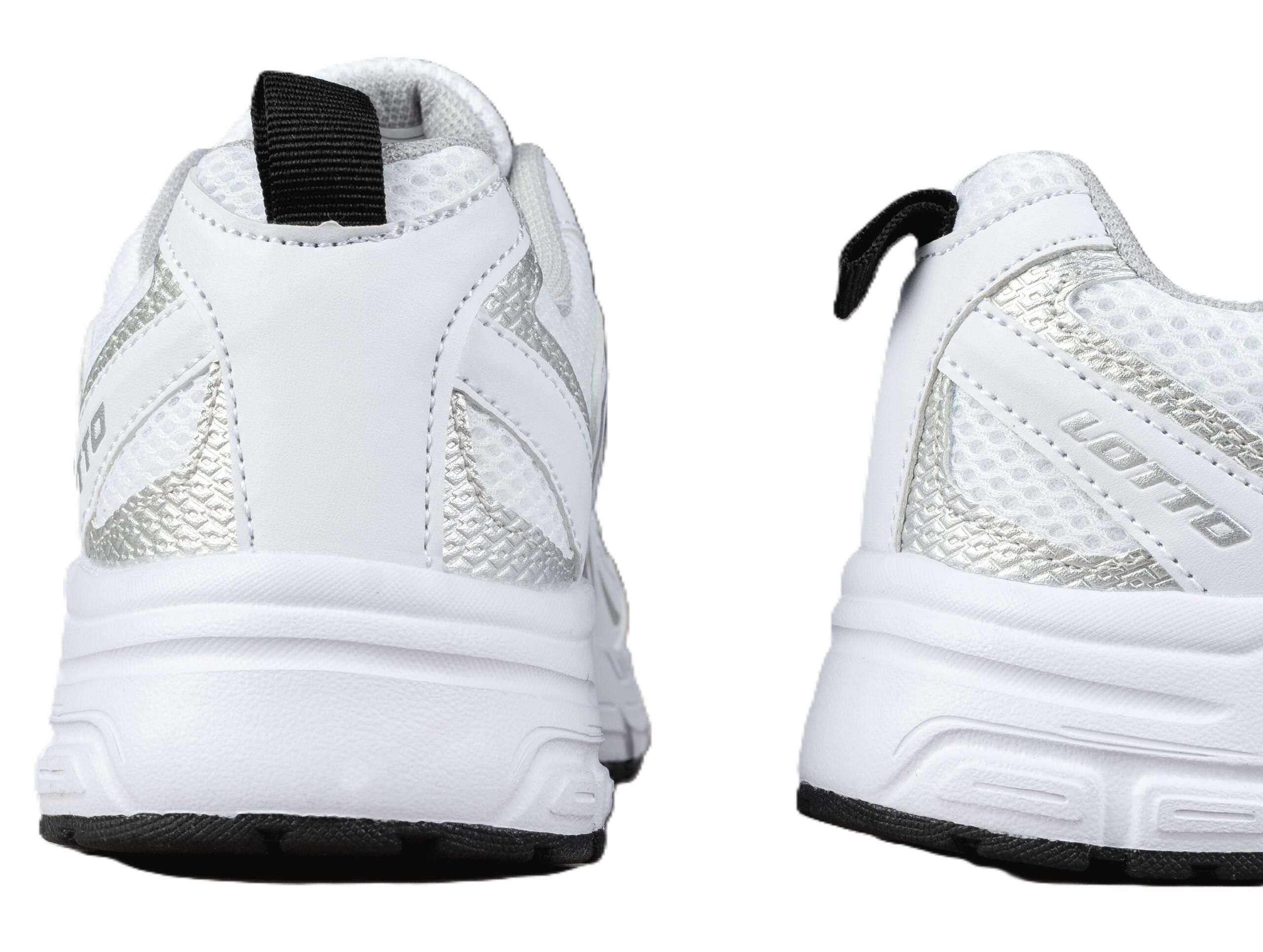 Buty męskie sportowe do biegania Lotto KITAURA 4/5