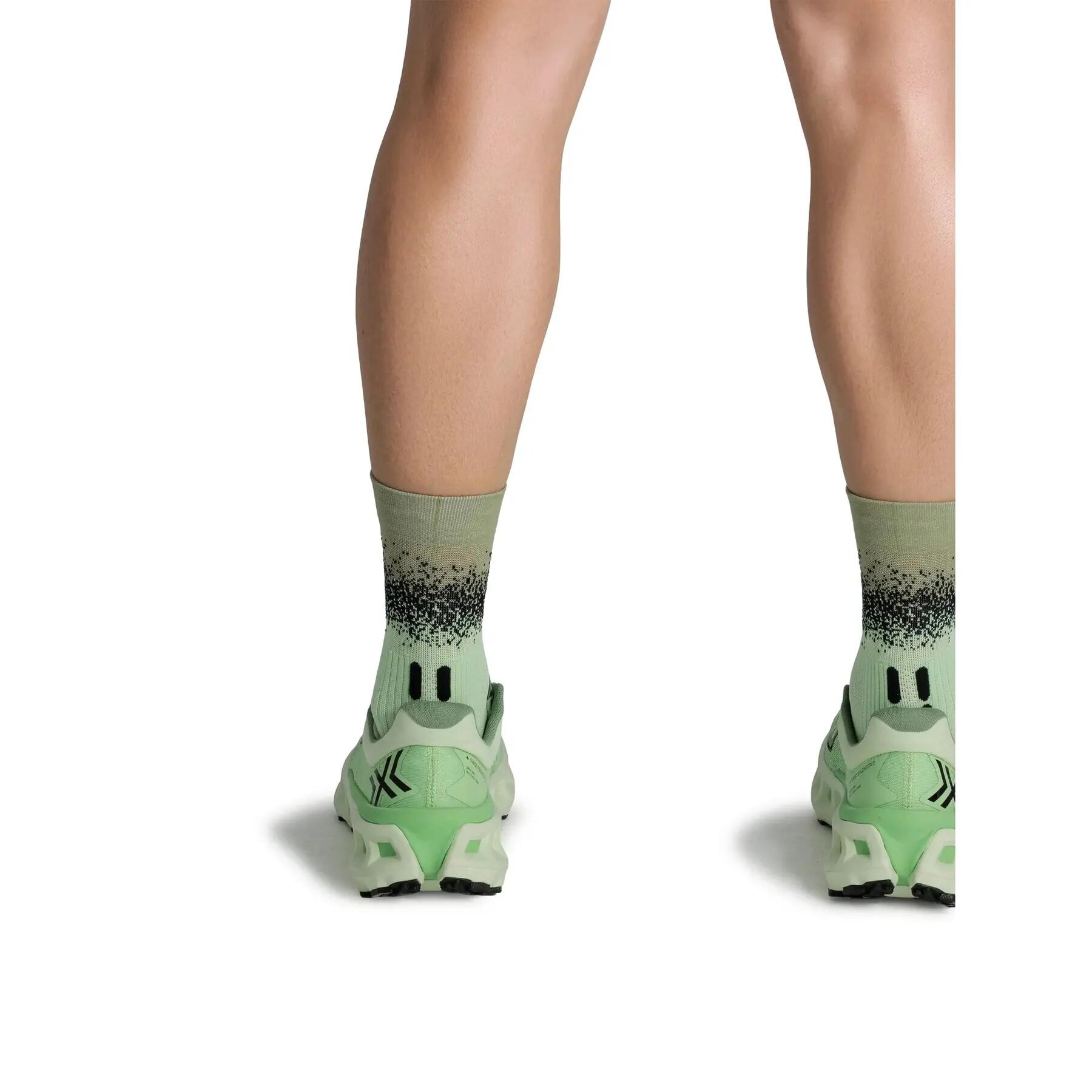 Buty trailowe X-Bionic Terraskin X03 5/7