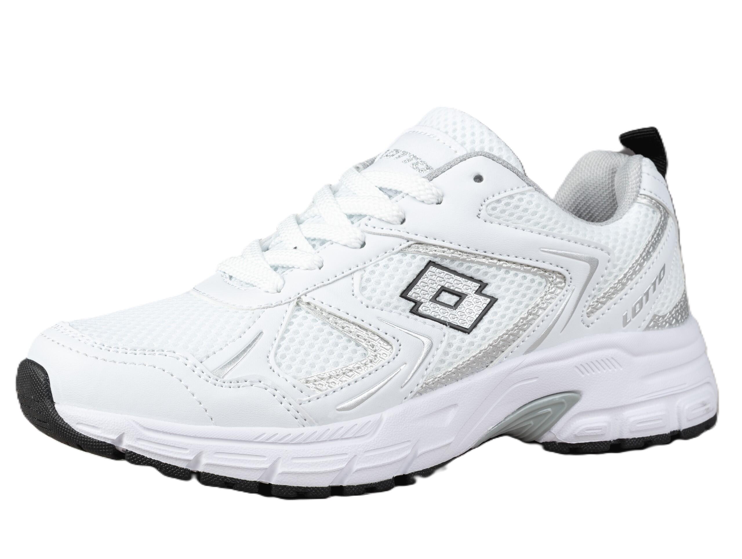 Buty męskie sportowe do biegania Lotto KITAURA 3/5