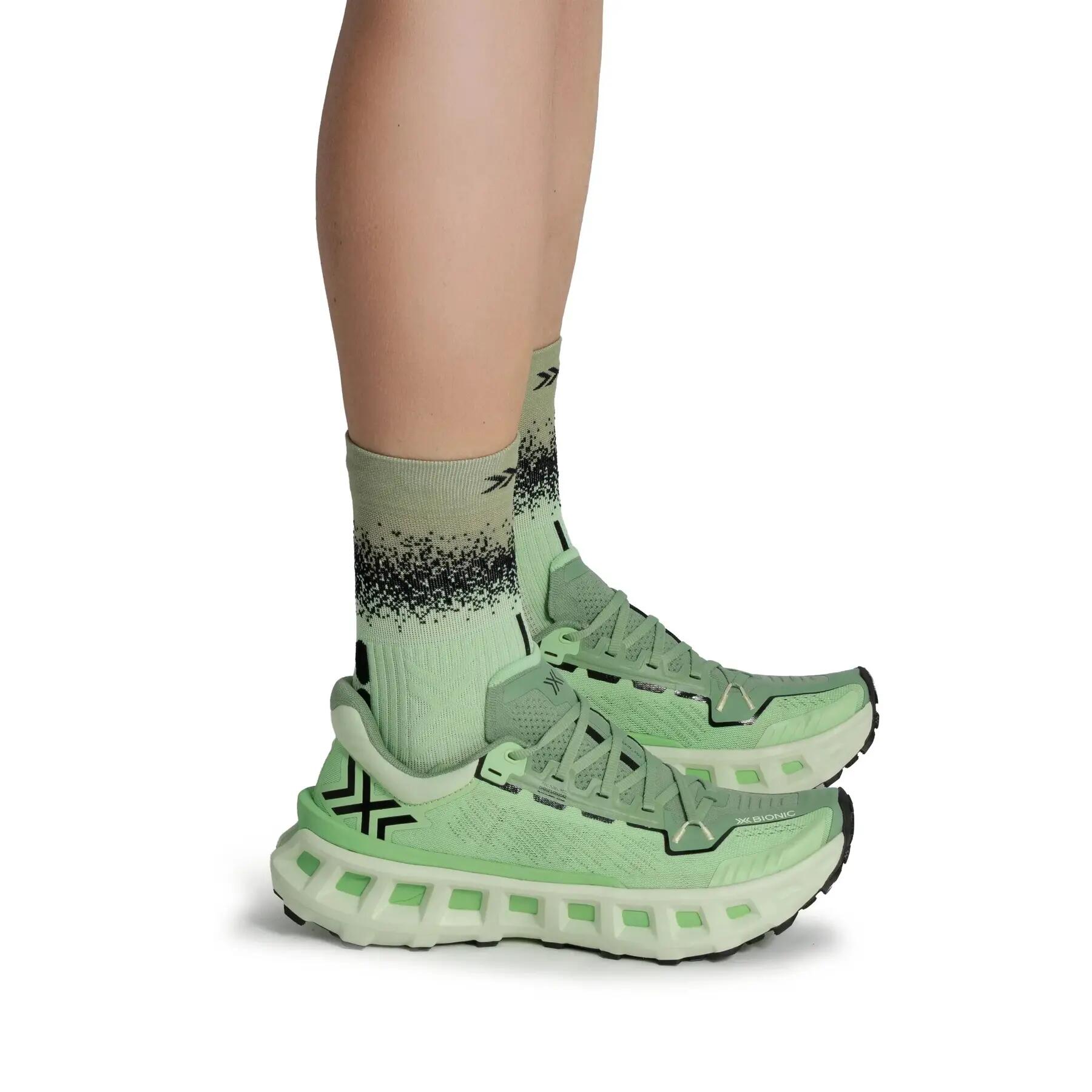 Buty trailowe X-Bionic Terraskin X03 4/7