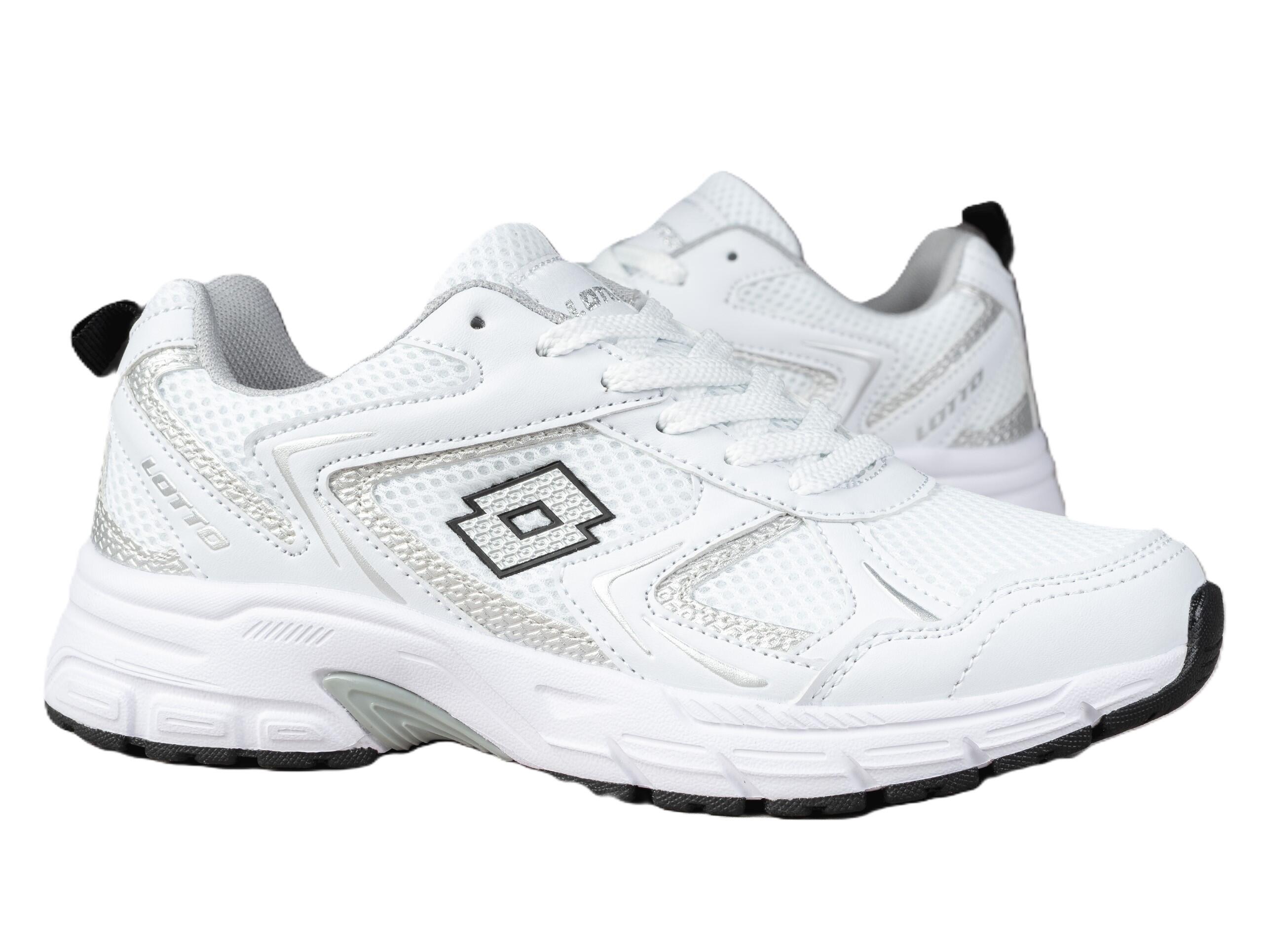 Buty męskie sportowe do biegania Lotto KITAURA 2/5