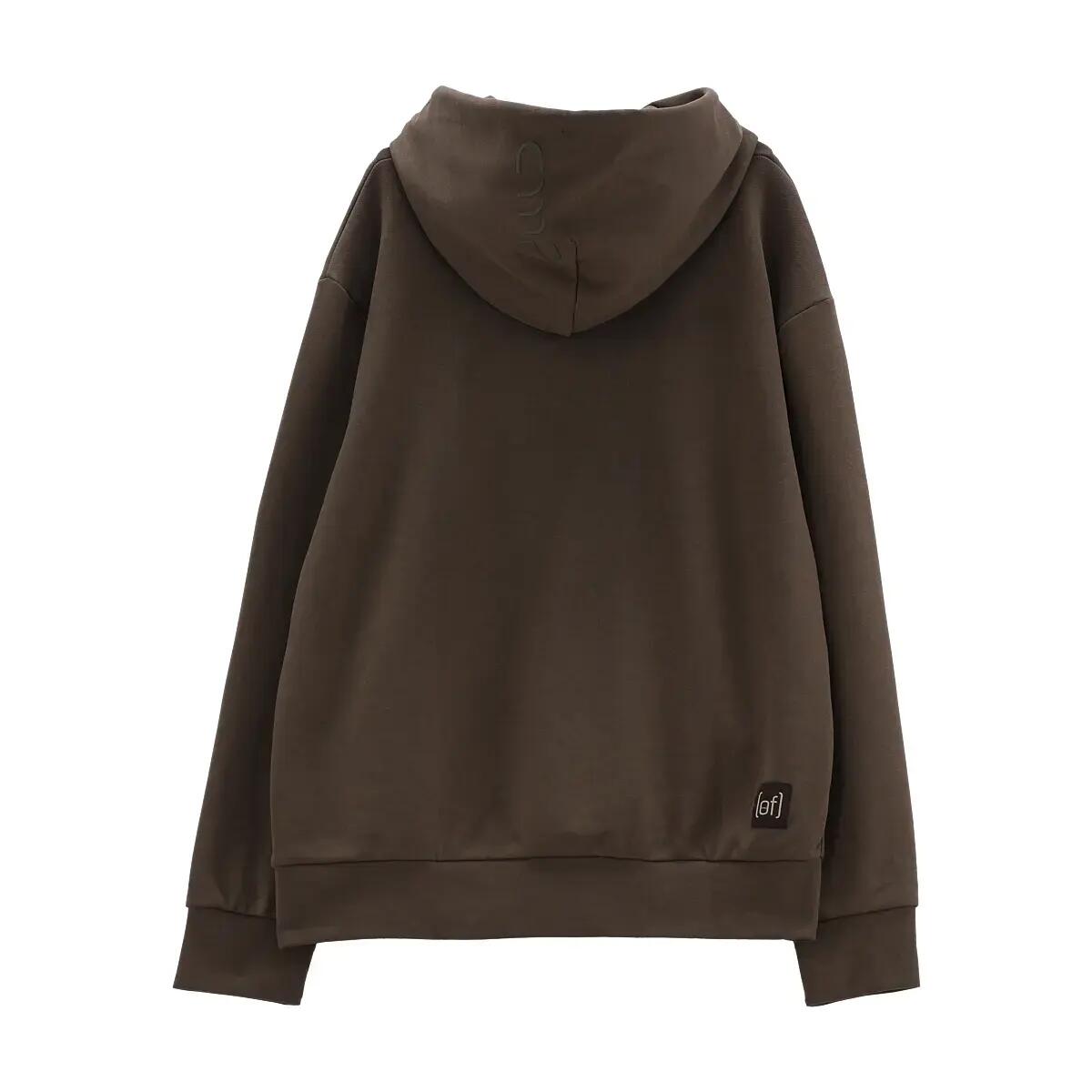 Bluza z kapturem CMP 2/2