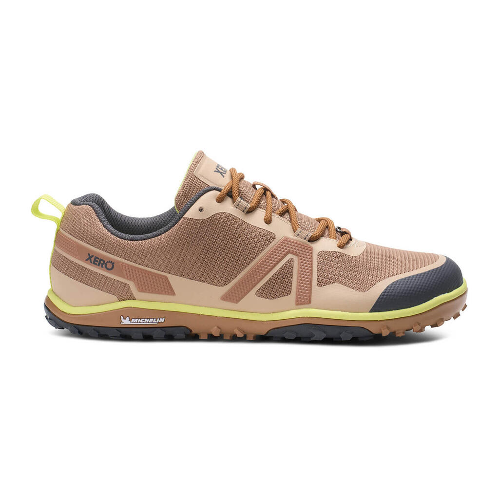 Trail running shoes Xero Shoes Scrambler Low EV
