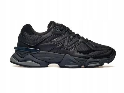 Sneakers Sportive in Pelle New Balance Uomo