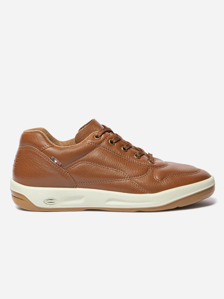 marron / marron cuivré