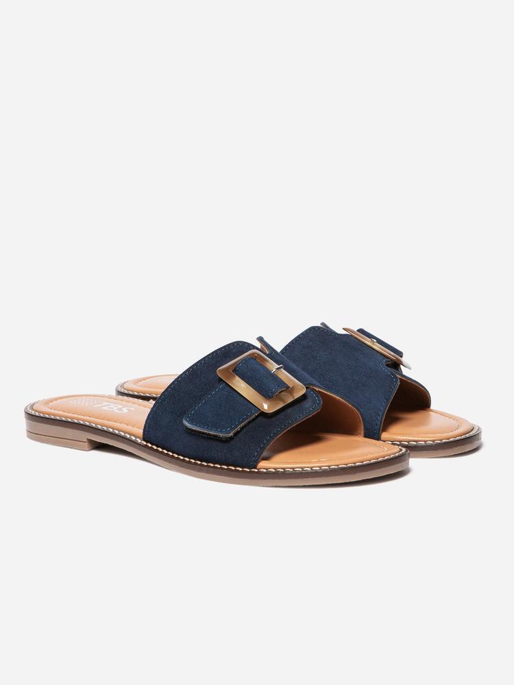 bleu navy / bleu nuit