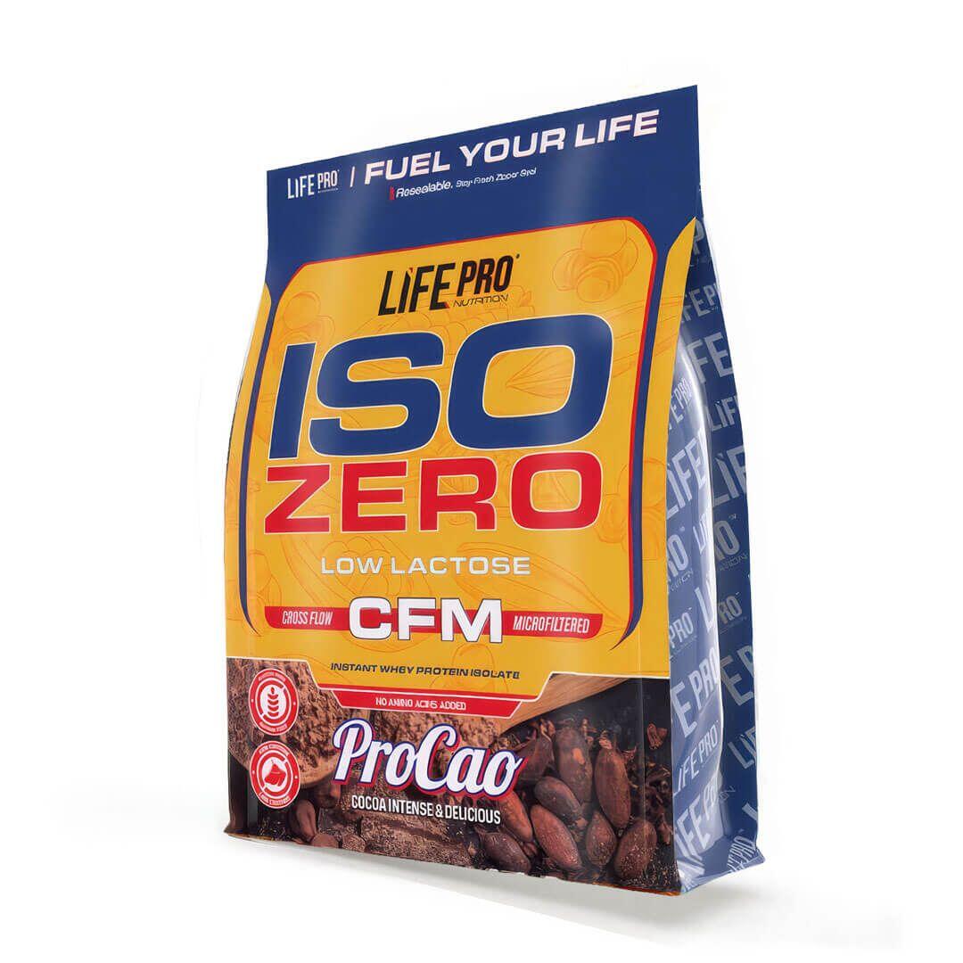 LIFE PRO NUTRITION picture