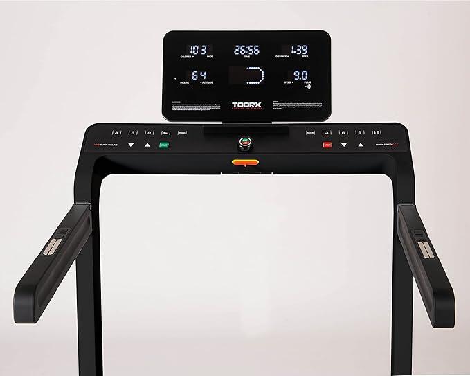 Mirage C60 Loopband - Full Black 3/7