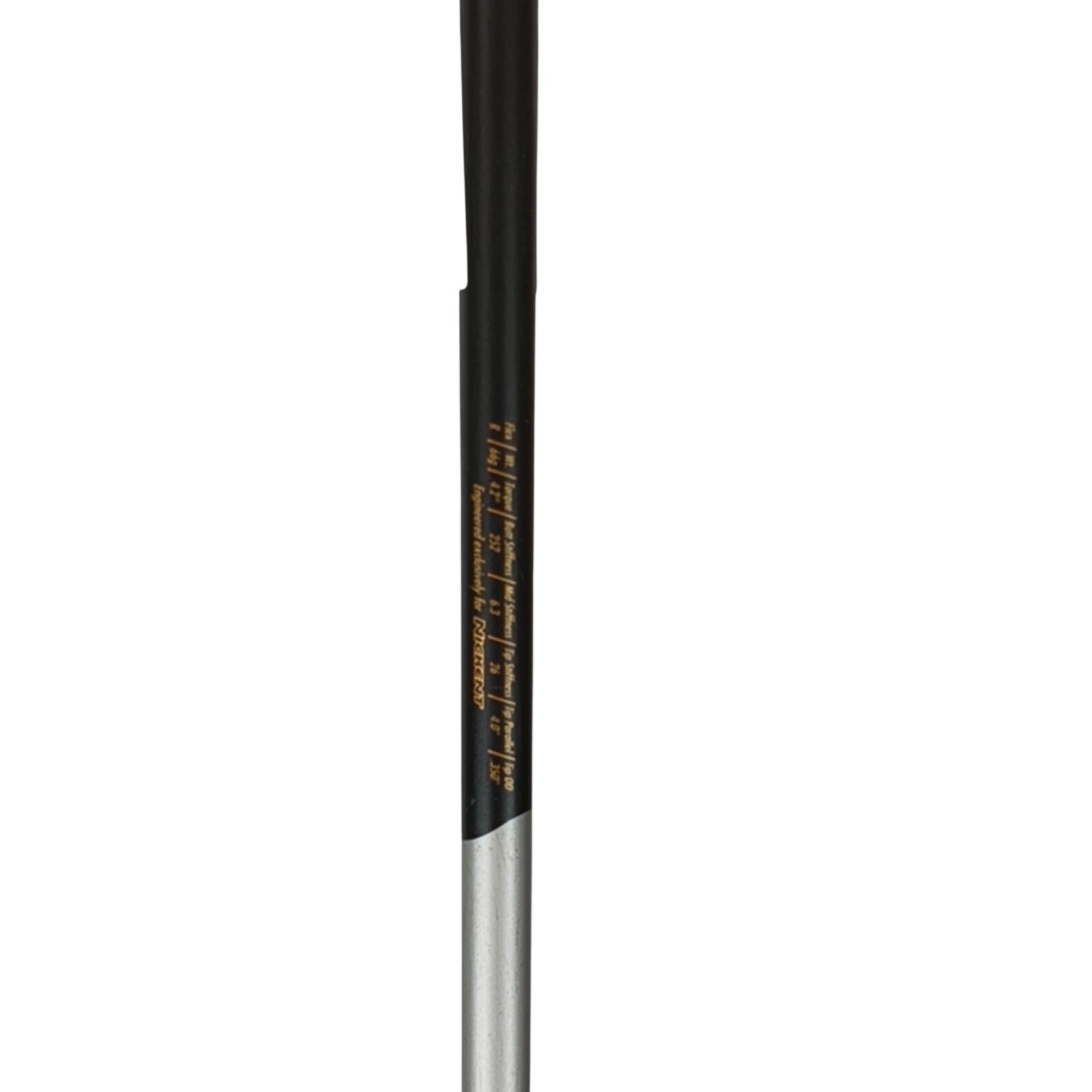 Nickent 4DX Evovler Driver / Flex Regular / Loft 8 5/6