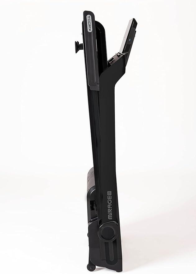 Mirage C60 Loopband - Full Black 2/7