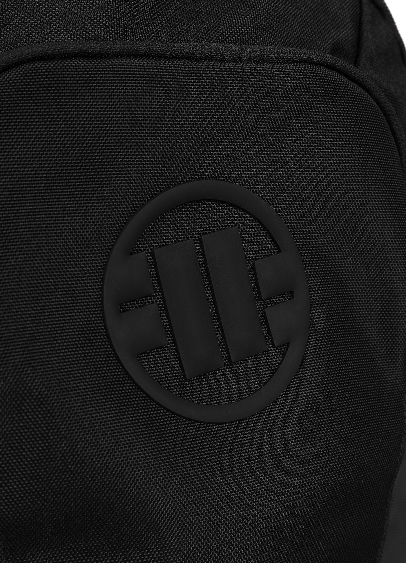 Plecak uniwersalny codzienny PITBULL miejski sportowy turystyczny ATHLETIC LOGO 7/14