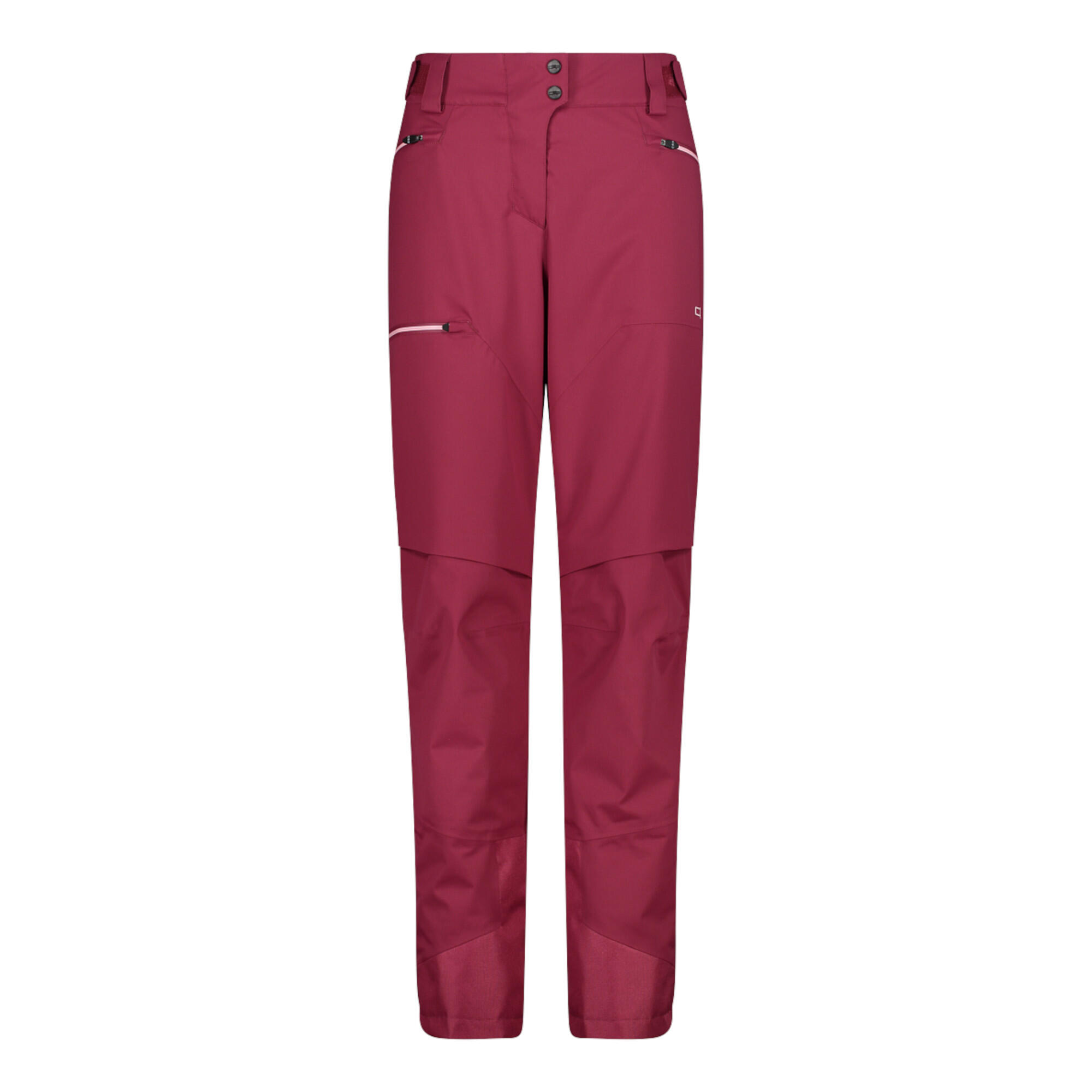 CMP Damen Skihose Woman Pant 35W2536 1/9