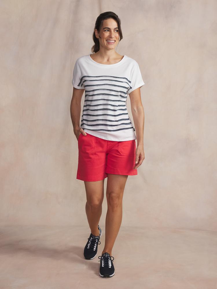 T-shirt damski TBS Oxana 3/5