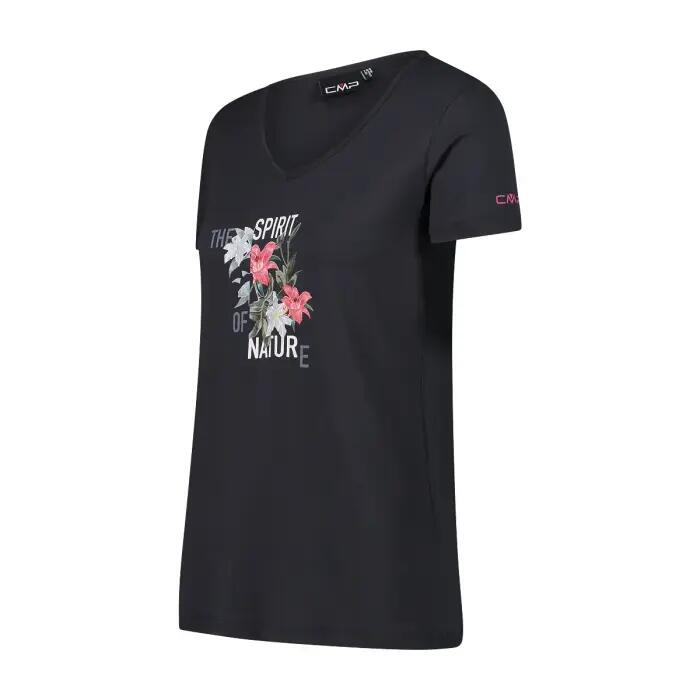 Technisches T-Shirt Damen CMP 3/3