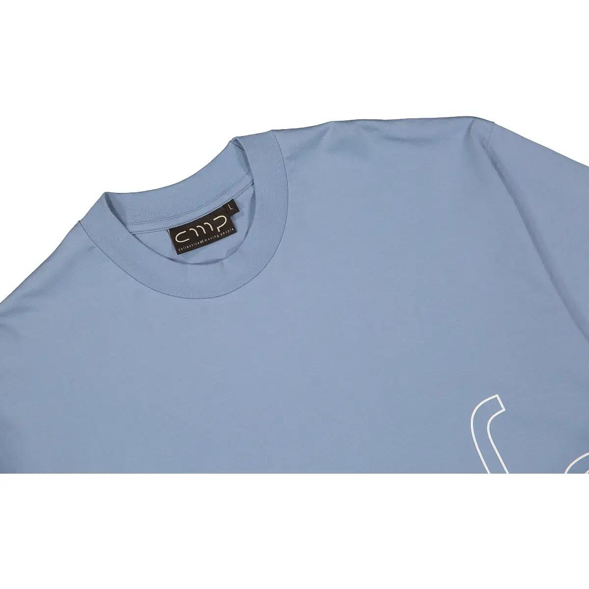 T-shirt tecnica CMP 3/3