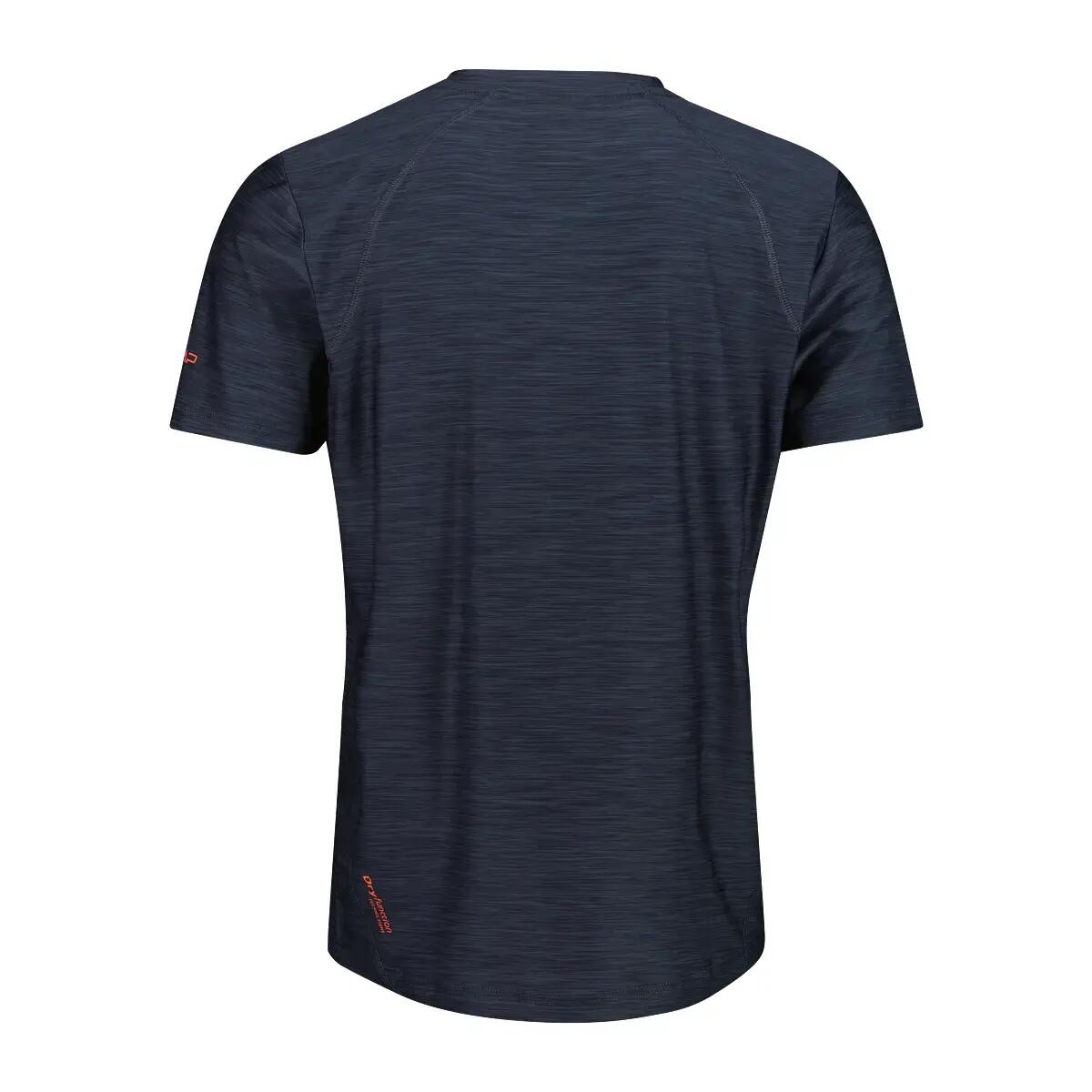 T-shirt imprimé CMP Stretch 2/3