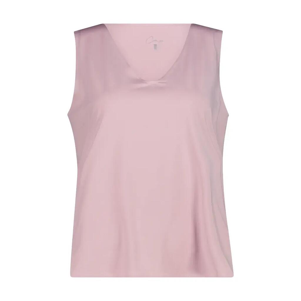 Women's Stretch Jersey Tank Top CMP